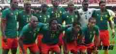 <b>2018赛季塞内加尔国家队的十大球星</b>