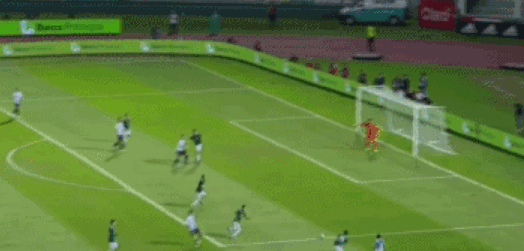 热身赛-迪巴拉献助攻铁卫头槌 阿根廷2-0墨西哥