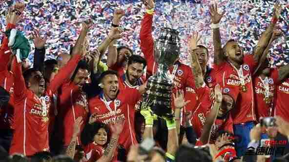 智利足球队未来的道路该何去何从？