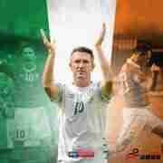 爱尔兰传奇球星基恩宣布挂靴 21载球员生涯告终
