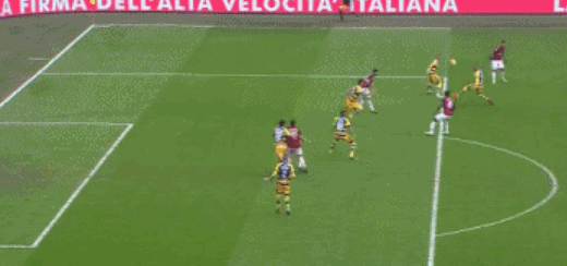 意甲-库特罗内破门凯西点球 米兰2-1逆转帕尔马