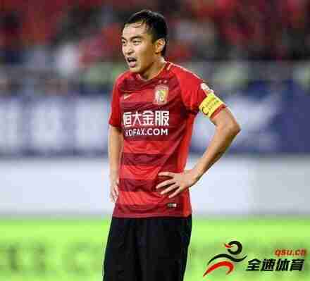 8位中国男足队长谁更厉害