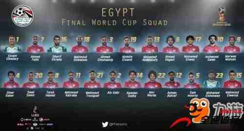 埃及对阵乌拉圭谁赢的几率更大