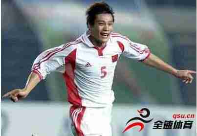 为何中国男足的队长会是马明宇？