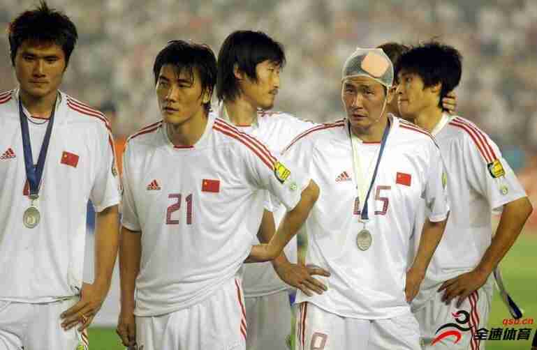 为何中国男足的队长会是马明宇？