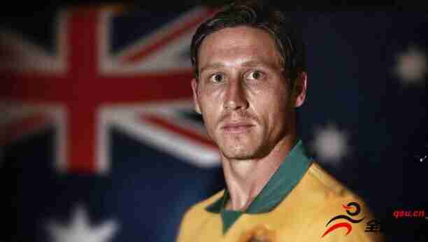 米利甘：很荣幸成为澳大利亚队的队长