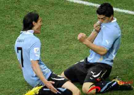 阿根廷在2010世界杯上最精彩的画面