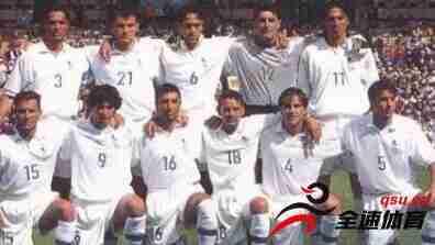 1998世界杯是最经典的一届