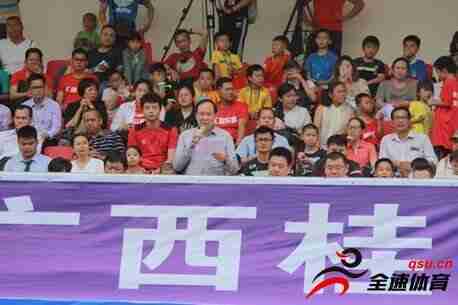 广西足球超级联赛是国内首个11人制足球超级联赛