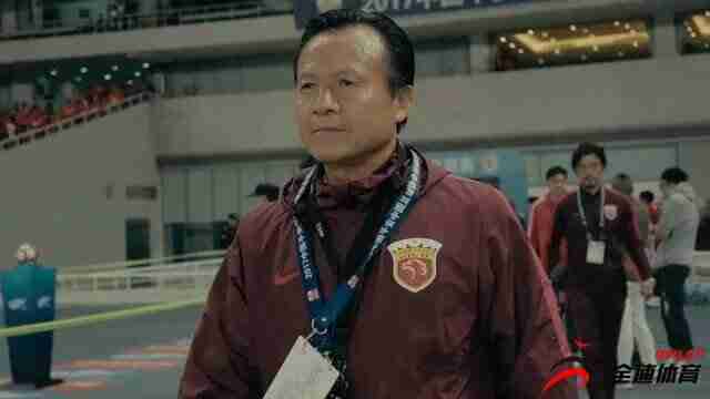 上海足球人奚志康的职业生涯