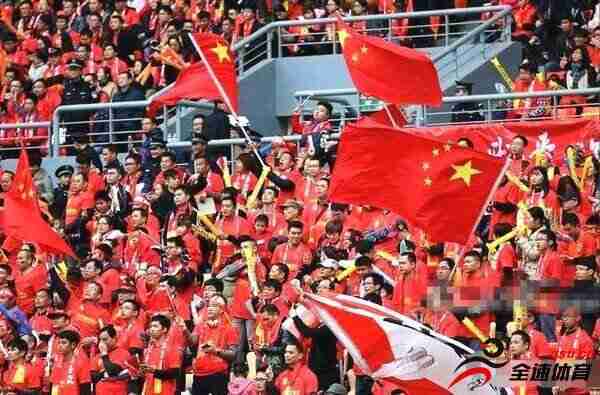 广西有5000多万人口，可为何没有足球队