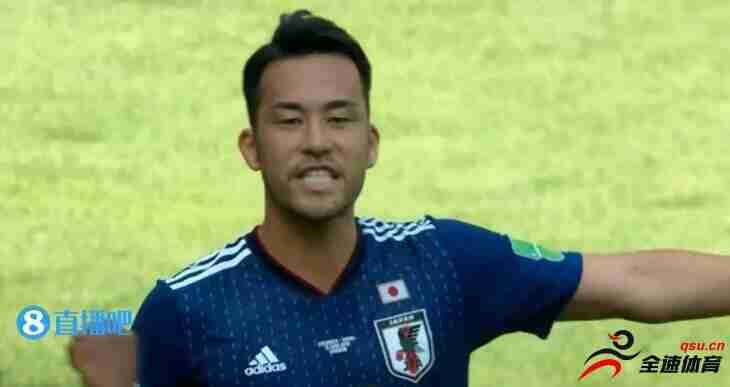吉田麻也：亚洲杯日本要调整心态 力争冠军