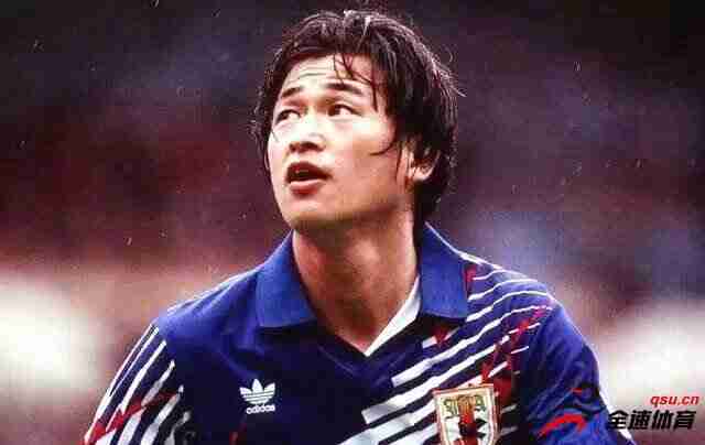 J联赛成功的基础：日本在1992年亚洲杯中的崛起