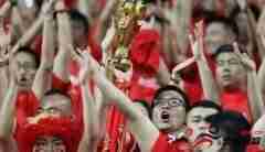 中国男足为何一直进不了世界杯？
