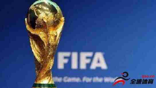 美国、墨西哥、加拿大联合申办2026世界杯成功