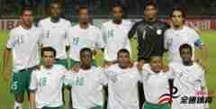 沙特阿拉伯足球队的十大球星