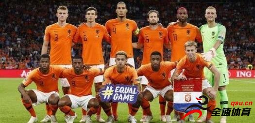 荷兰足球队能否在2022年世界杯重回巅峰