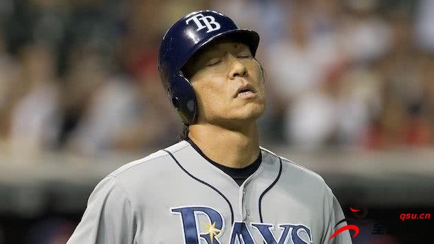 松井秀喜担任MLB日本赛美国明星队一垒指导员