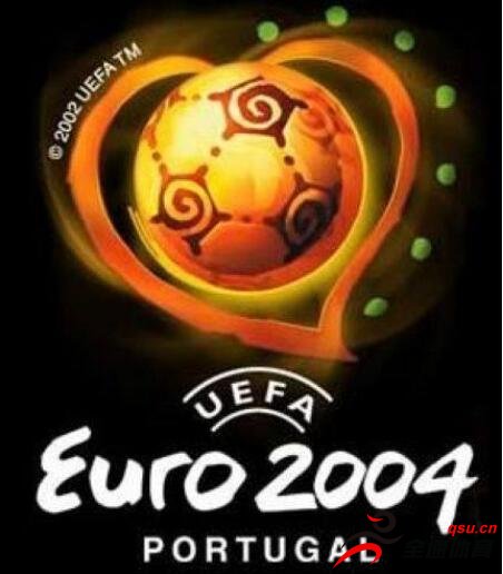 2004年的欧洲杯神话