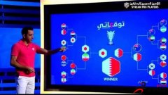 <b>预料卡塔尔淘汰韩国，哈维亚洲杯4强预测已命中3个</b>