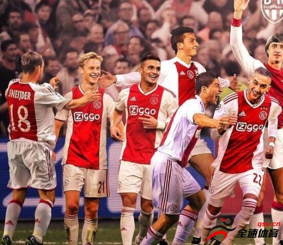 荷兰足球的复兴之路