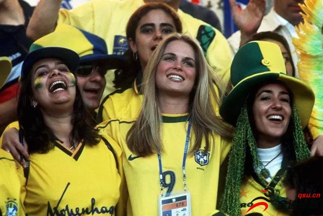 为何1998年的世界杯被称为最经典的一届？