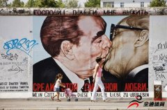 <b>柏林墙边界撤销25周年后德铁机车司机总工会再次宣布罢工</b>