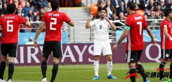埃及足球队让全世界重新认识自己