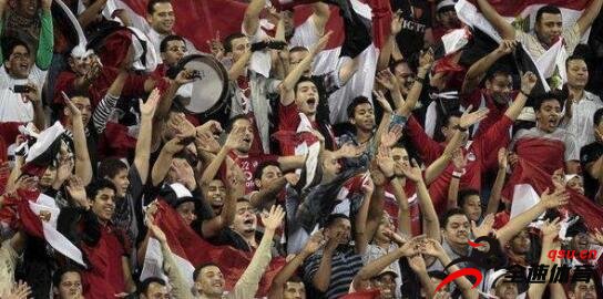 埃及足球都能出个萨拉赫，我们为什么不可以？