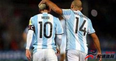 <b>阿根廷在2023年世界杯直接晋级的可能性很大</b>
