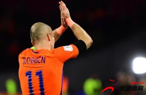 荷兰队在世界杯上战胜法国队，成功站稳脚步