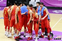 <b>中国男篮将参加今年NBA夏季联赛 以全力备战世界杯</b>