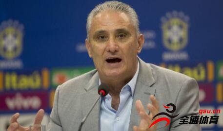 内马尔跖骨的再次受伤让巴西主教练蒂特非常担忧