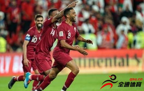 中国足协已向卡塔尔发出热身赛邀请