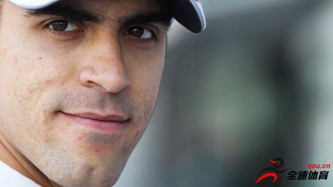 委内瑞拉车手马尔多纳多：下赛季有可能重返F1