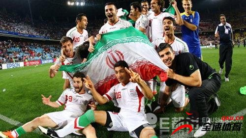 摩洛哥队和伊朗队哪个在世界杯能走得更远？