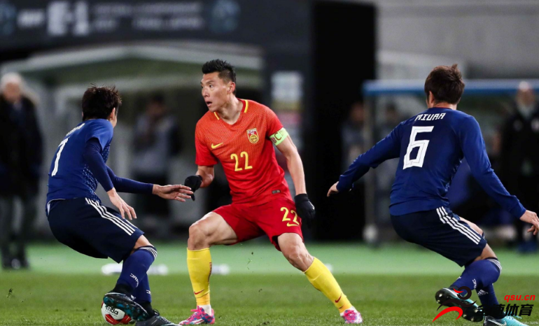 艾菲尔丁直言，中国足球和日本足球差距十分明显