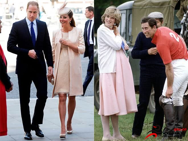 为何剑桥公爵的比凯特王妃称号更厉害？