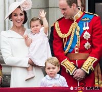 为何剑桥公爵的比凯特王妃称号更厉害？