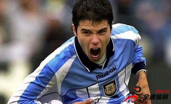 阿根廷天才球员迭戈米利托