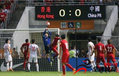 香港东方足球队的成员为何都恨中国足球？