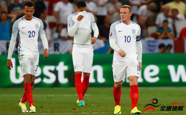 英格兰队怎么可能会告诉阿根廷队冰岛队有多厉害
