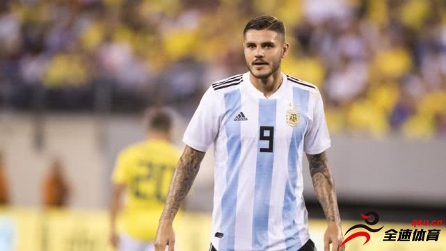 阿根廷队不用伊卡尔迪的原因是他在国际米兰没地位了？