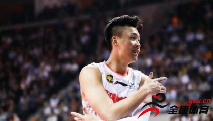 CBA公司官方宣布了对广东男篮球员赵睿的处罚决定