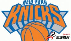 东部纽约尼克斯队的最新阵容名单