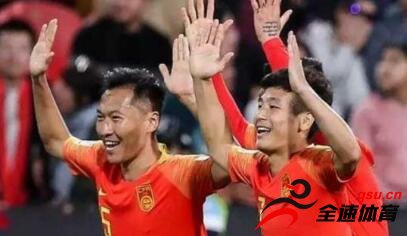 韩国媒体发文赞叹中国男足成员武磊在亚洲杯中的表现