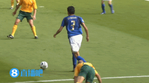 被记者追问2006世界杯争议判罚 卡纳瓦罗表示那是点球无疑