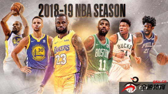 2019赛季NBA揭幕战的开赛时间