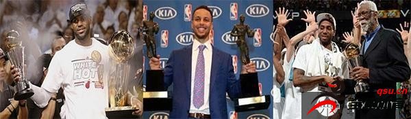 MVP和NBA相比，哪个的含金量更高？