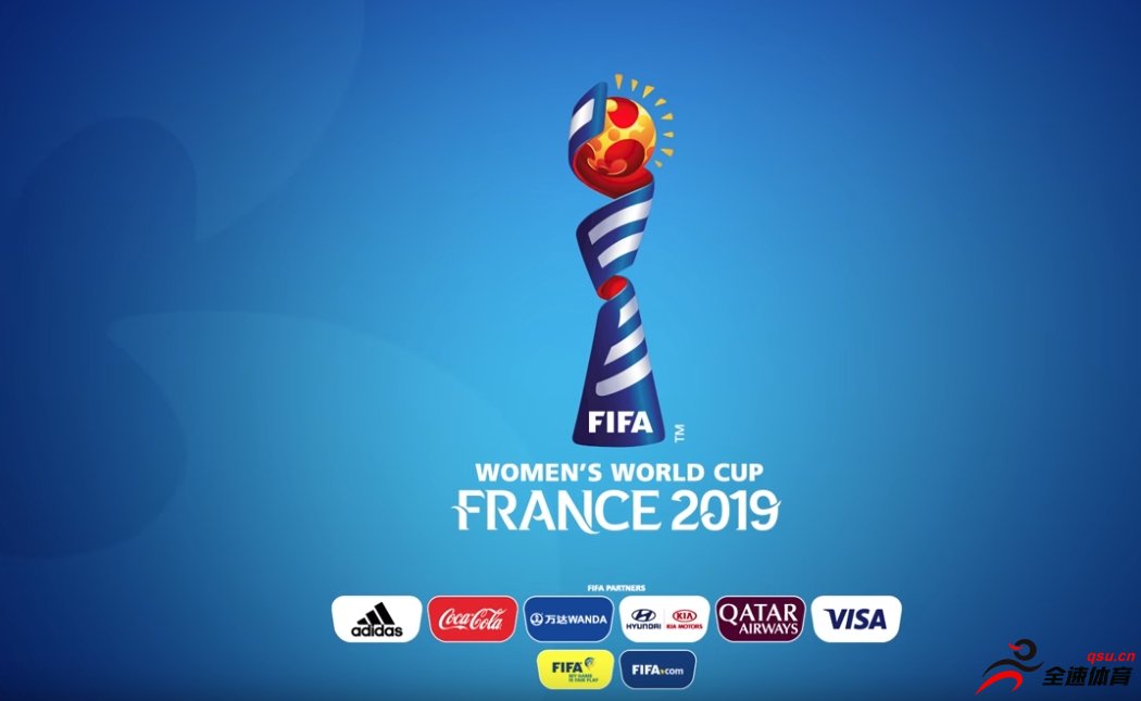 沙特一电视台盗播女足世界杯，遭国际足联警告
